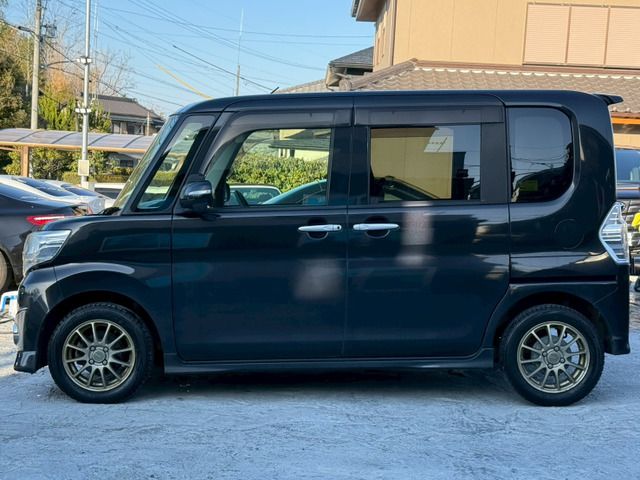 Daihatsu TANTO CUSTOM 2013 6416266-7