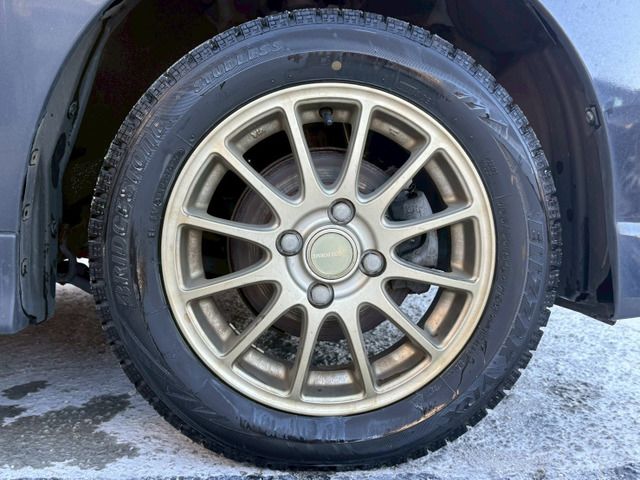 Daihatsu TANTO CUSTOM 2013 6416266-9