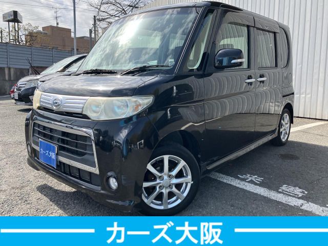 Daihatsu TANTO CUSTOM 2012 6416396-0