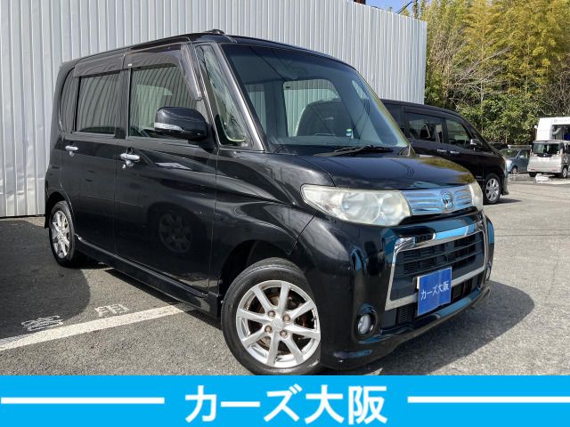 Daihatsu TANTO CUSTOM 2012 6416396-1