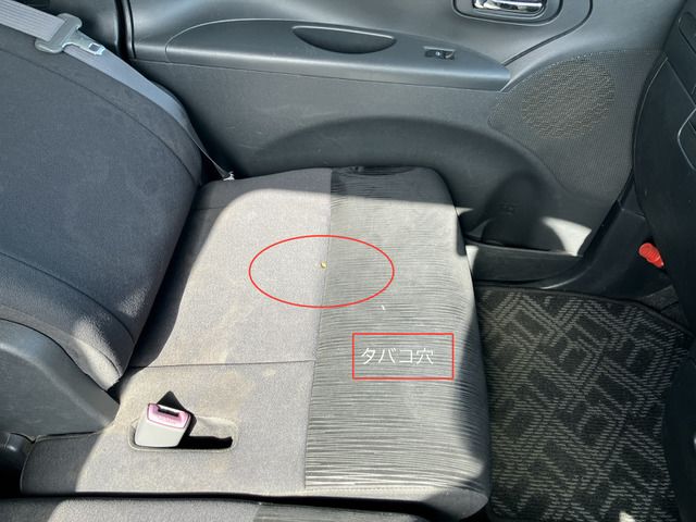 Daihatsu TANTO CUSTOM 2012 6416396-10