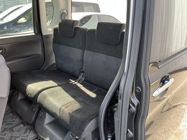Daihatsu TANTO CUSTOM 2012 6416396-4
