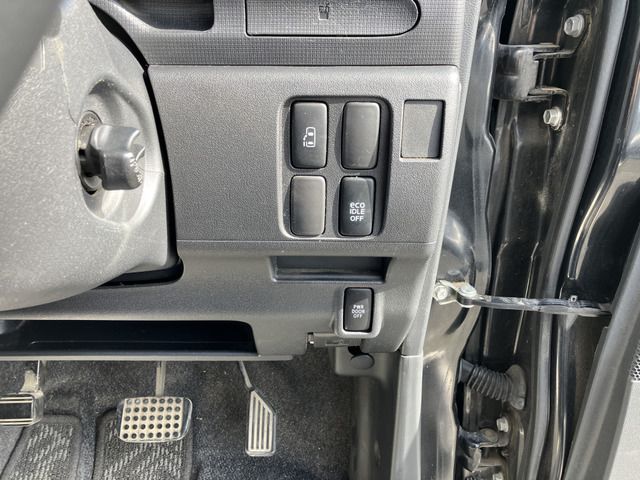 Daihatsu TANTO CUSTOM 2012 6416396-7
