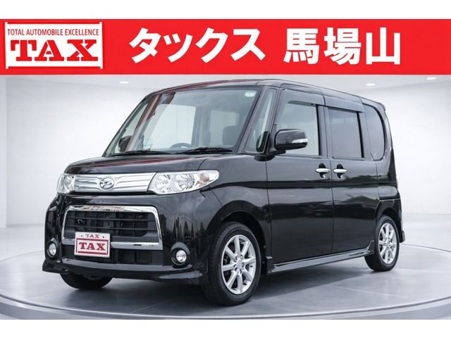 Daihatsu TANTO CUSTOM 2011 6416849-0