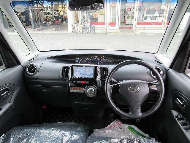 Daihatsu TANTO CUSTOM 2011 6416849-1