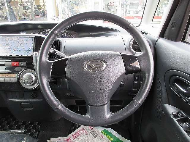 Daihatsu TANTO CUSTOM 2011 6416849-3