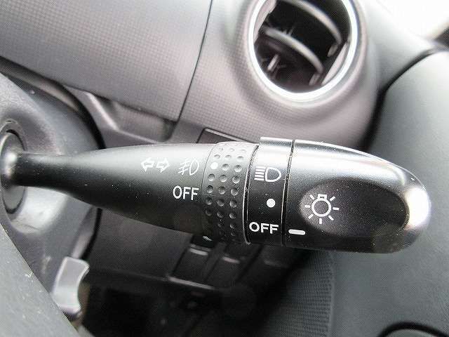 Daihatsu TANTO CUSTOM 2011 6416849-6