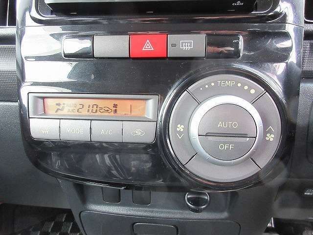 Daihatsu TANTO CUSTOM 2011 6416849-9