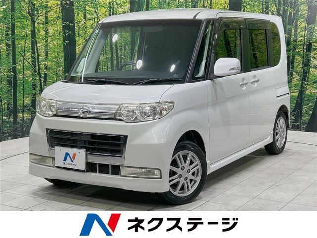 Daihatsu TANTO CUSTOM 2010 6417054-3