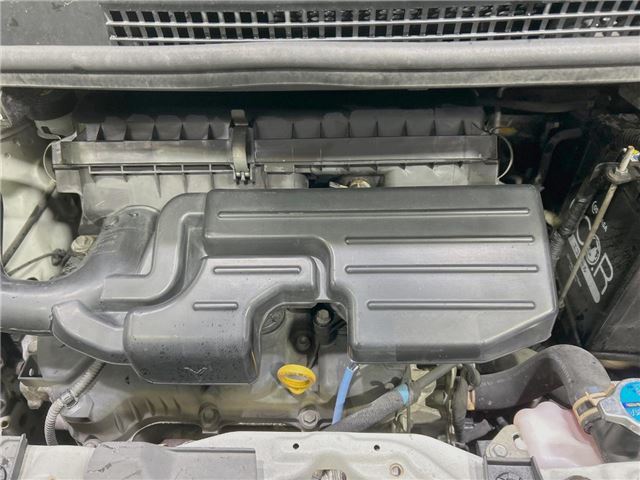 Daihatsu TANTO CUSTOM 2010 6417054-4