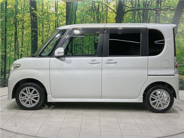 Daihatsu TANTO CUSTOM 2010 6417054-6