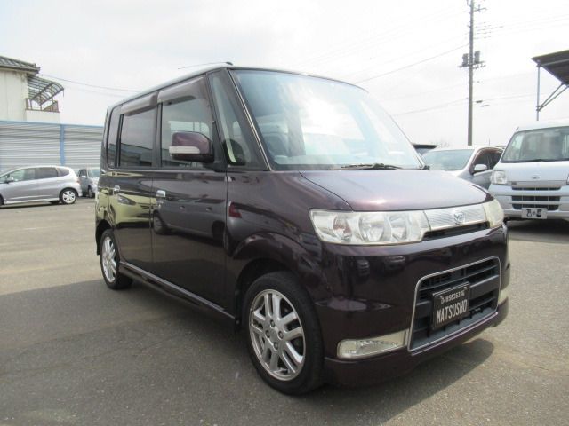 Daihatsu TANTO CUSTOM 2005 6417599-3