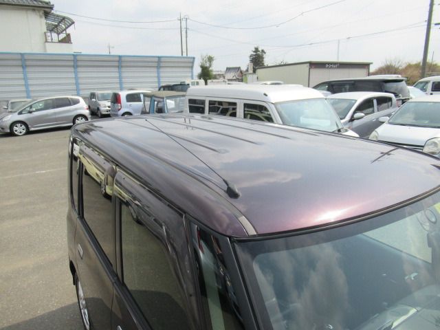 Daihatsu TANTO CUSTOM 2005 6417599-6