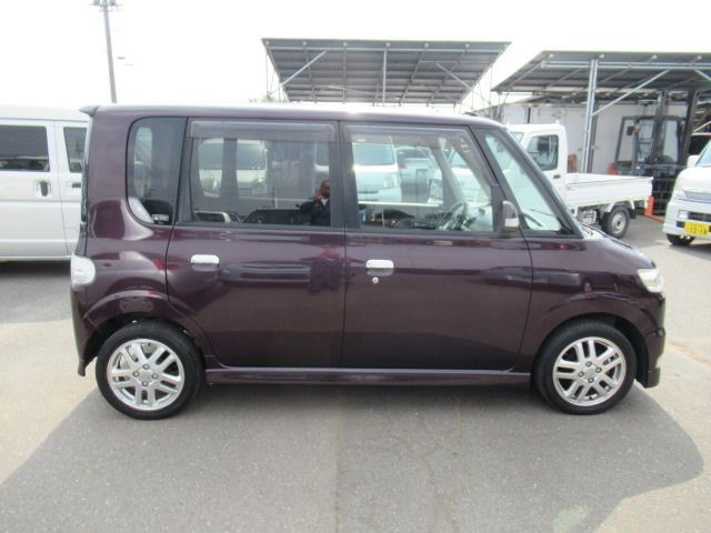 Daihatsu TANTO CUSTOM 2005 6417599-7