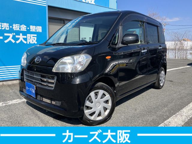 Daihatsu TANTO EXE 2012 6417660-0