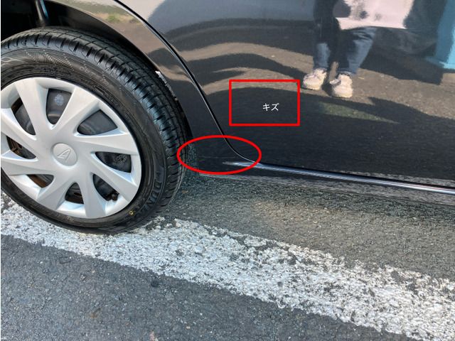 Daihatsu TANTO EXE 2012 6417660-10