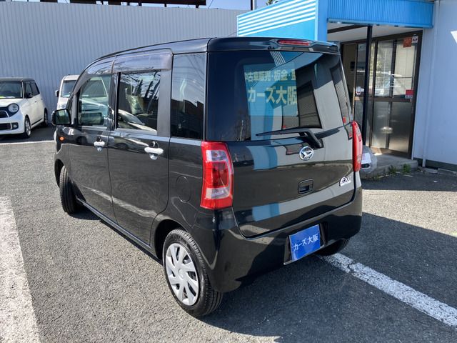 Daihatsu TANTO EXE 2012 6417660-2