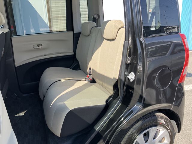 Daihatsu TANTO EXE 2012 6417660-4