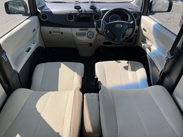 Daihatsu TANTO EXE 2012 6417660-5