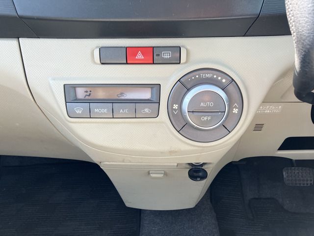 Daihatsu TANTO EXE 2012 6417660-7