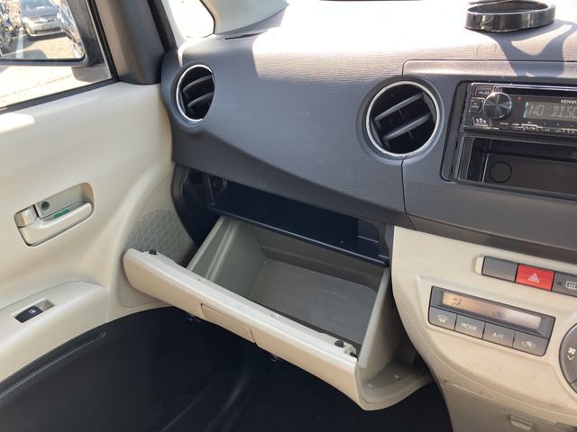 Daihatsu TANTO EXE 2012 6417660-8