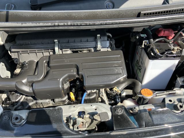 Daihatsu TANTO EXE 2012 6417660-9