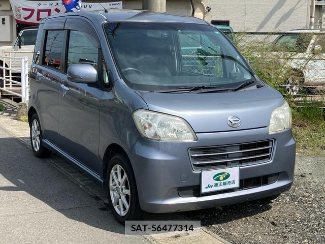 Daihatsu TANTO EXE 2011 6417684-2
