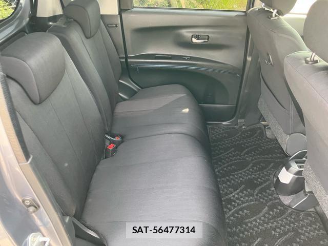 Daihatsu TANTO EXE 2011 6417684-3
