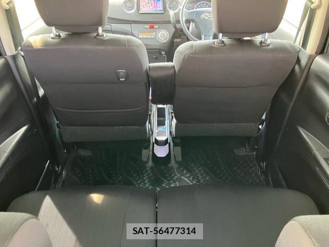 Daihatsu TANTO EXE 2011 6417684-4
