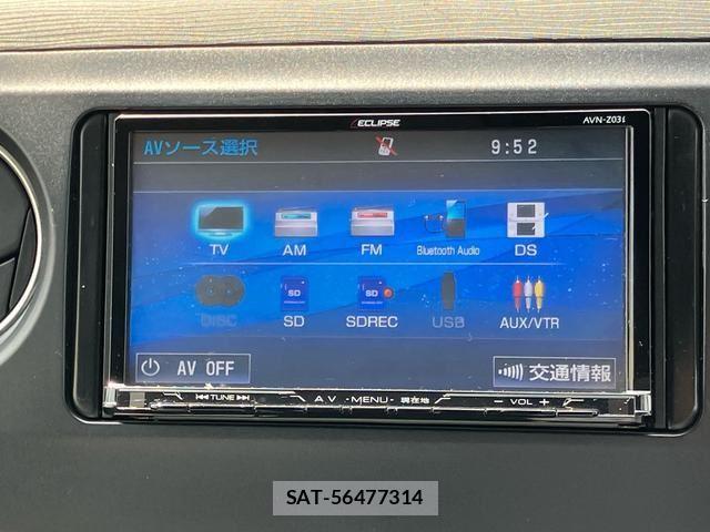 Daihatsu TANTO EXE 2011 6417684-7