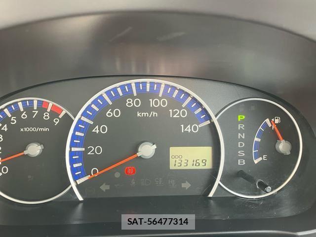 Daihatsu TANTO EXE 2011 6417684-9