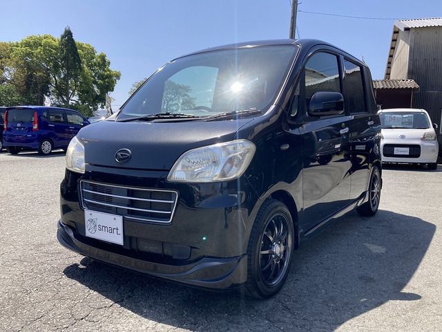 Daihatsu TANTO EXE 2010 6417763-1