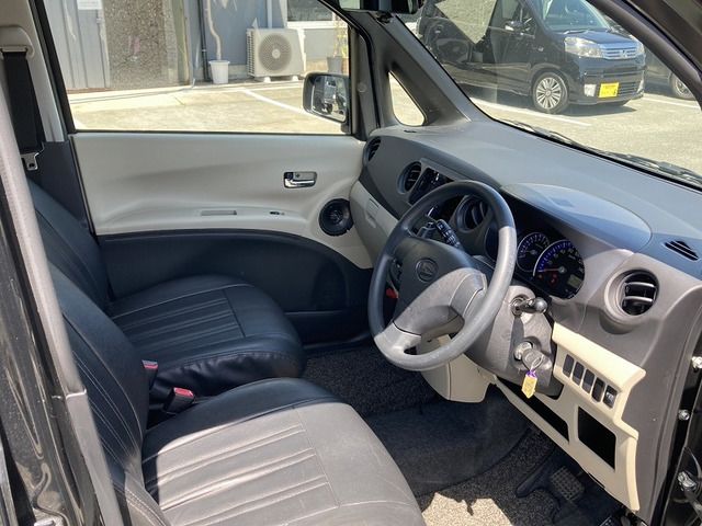 Daihatsu TANTO EXE 2010 6417763-10
