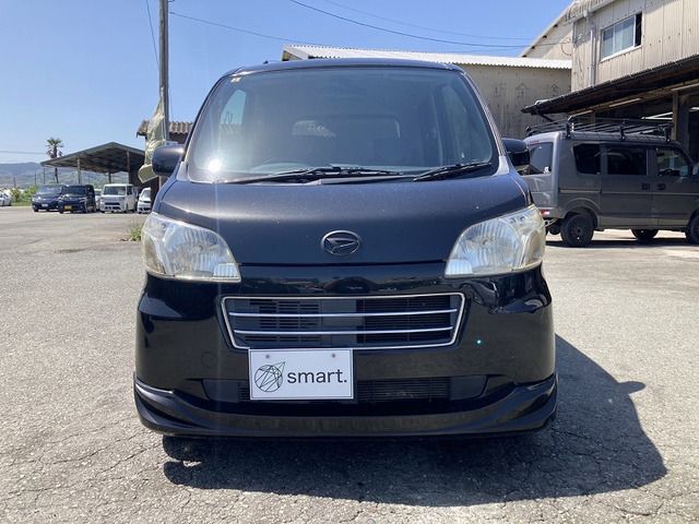 Daihatsu TANTO EXE 2010 6417763-2