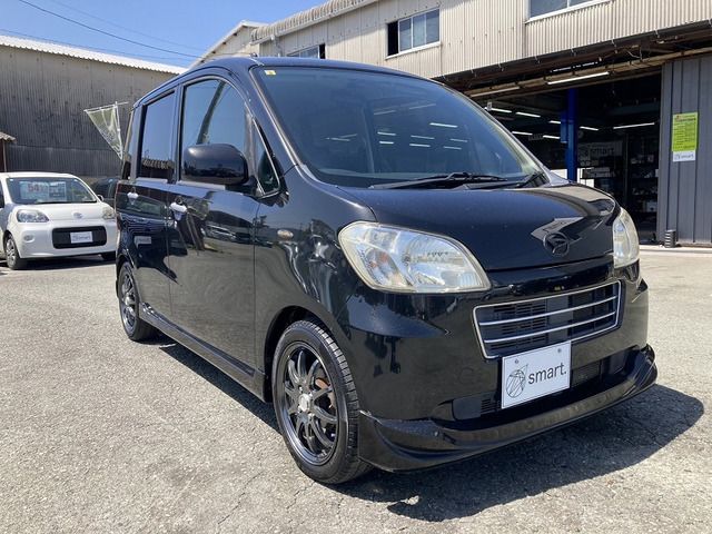 Daihatsu TANTO EXE 2010 6417763-3