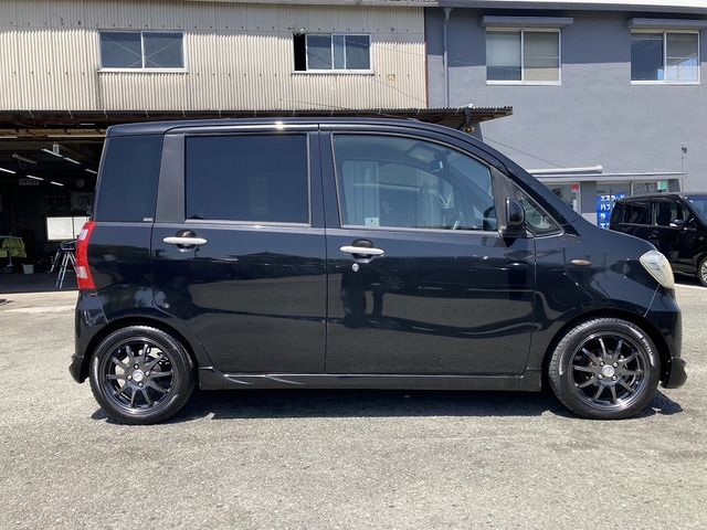 Daihatsu TANTO EXE 2010 6417763-5