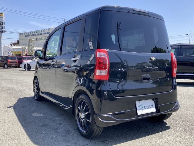 Daihatsu TANTO EXE 2010 6417763-6