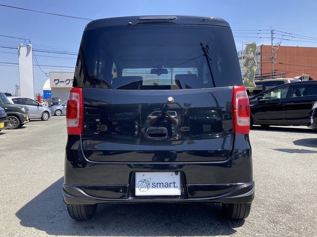 Daihatsu TANTO EXE 2010 6417763-7