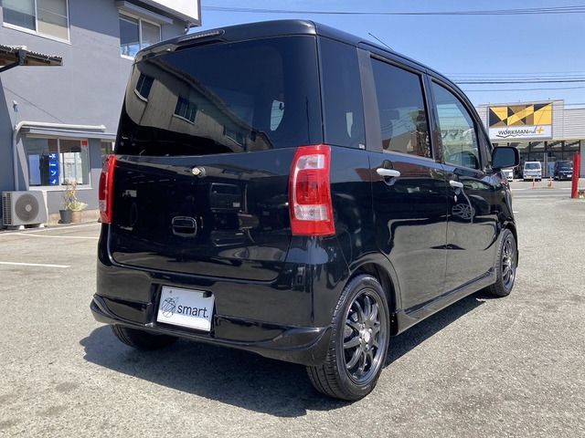 Daihatsu TANTO EXE 2010 6417763-8