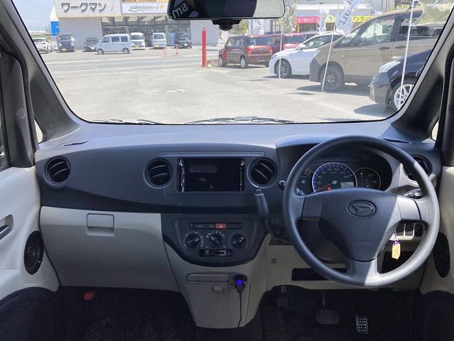 Daihatsu TANTO EXE 2010 6417763-9