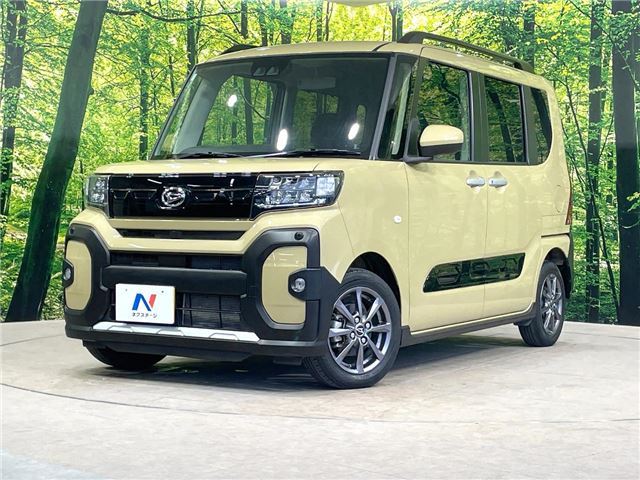 Daihatsu TANTO 2024 6381777-0