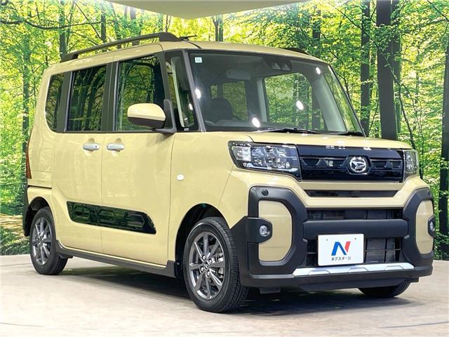 Daihatsu TANTO 2024 6381777-10