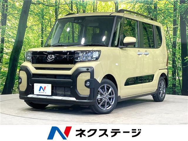 Daihatsu TANTO 2024 6381777-3
