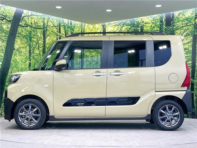 Daihatsu TANTO 2024 6381777-5