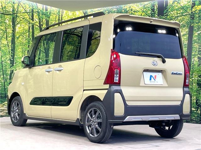 Daihatsu TANTO 2024 6381777-6
