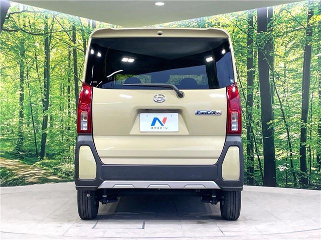 Daihatsu TANTO 2024 6381777-7