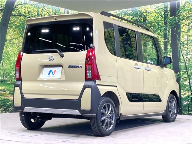 Daihatsu TANTO 2024 6381777-8