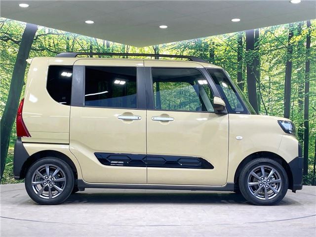 Daihatsu TANTO 2024 6381777-9