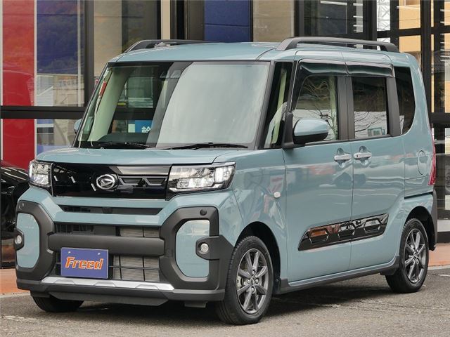 Daihatsu TANTO 2024 6381782-0