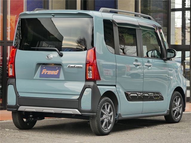 Daihatsu TANTO 2024 6381782-1